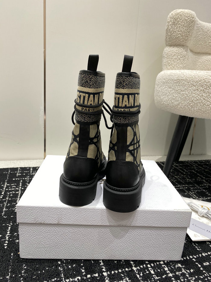 Dior Boots SND111402