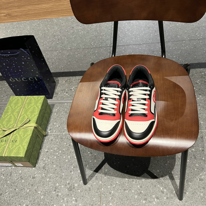 Gucci Sneakers SJG111401