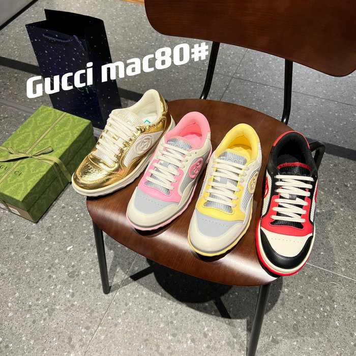 Gucci Sneakers SJG111401