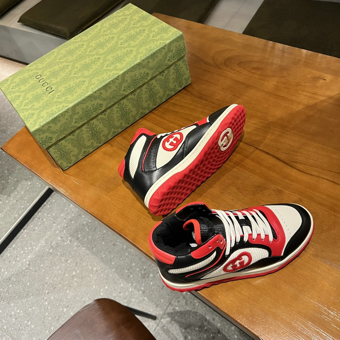 Gucci Sneakers SJG111402