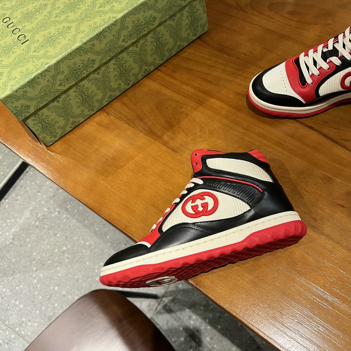 Gucci Sneakers SJG111402