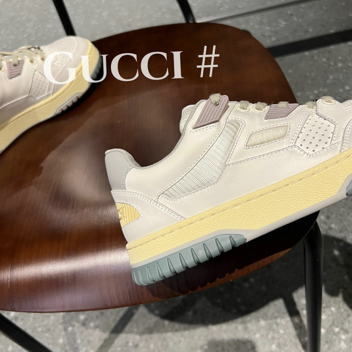 Gucci Sneakers SJG111403