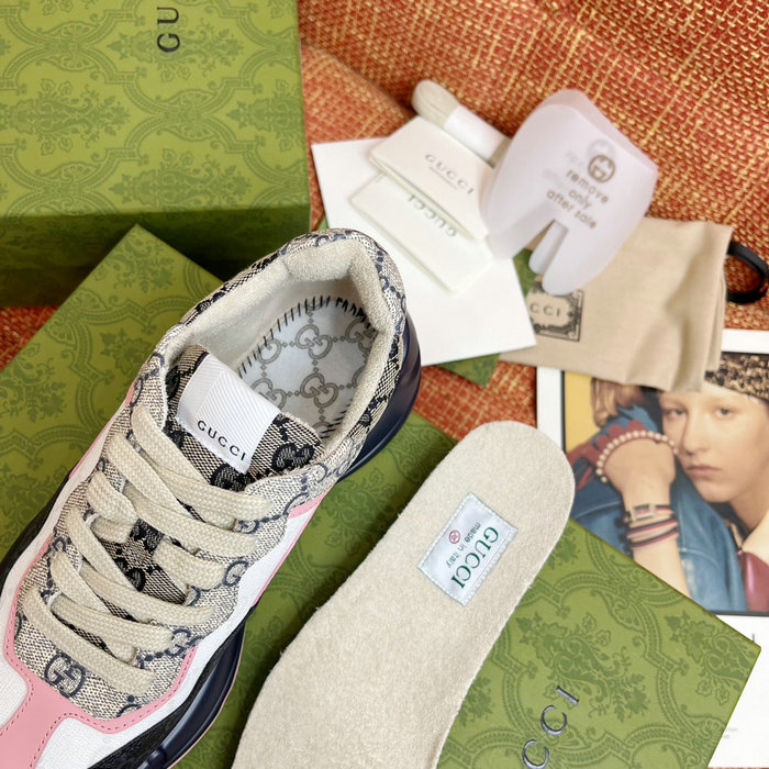 Gucci Sneakers SLG111401