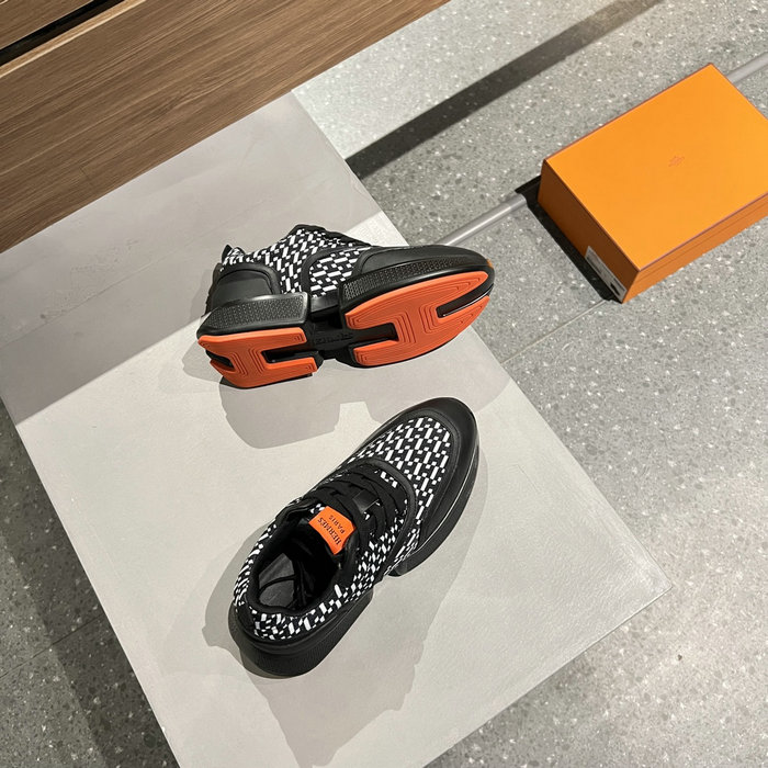 Hermes Sneakers SJH111404