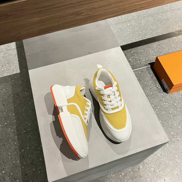 Hermes Sneakers SJH111406