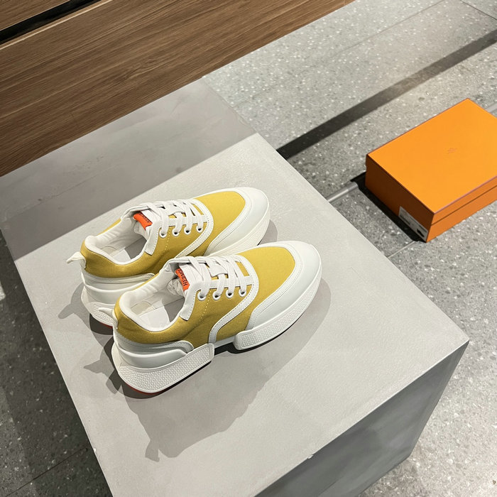 Hermes Sneakers SJH111406