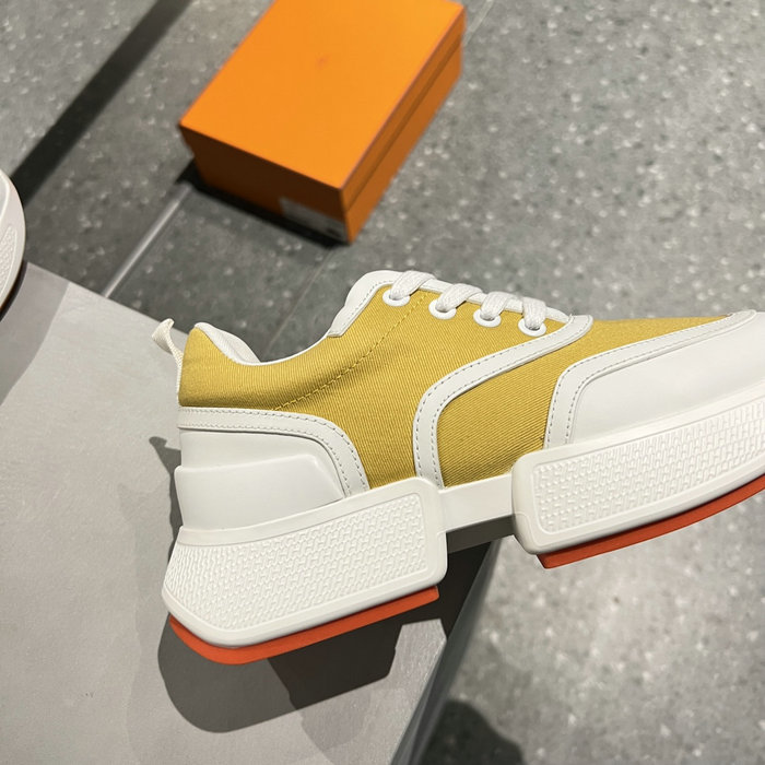 Hermes Sneakers SJH111406