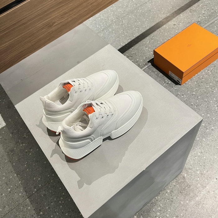 Hermes Sneakers SJH111407