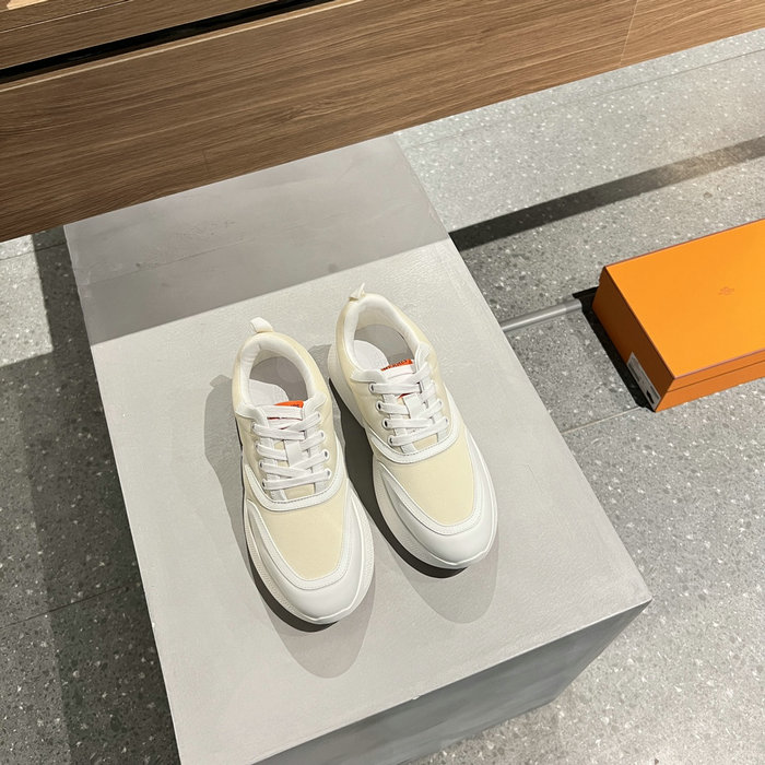 Hermes Sneakers SJH111410