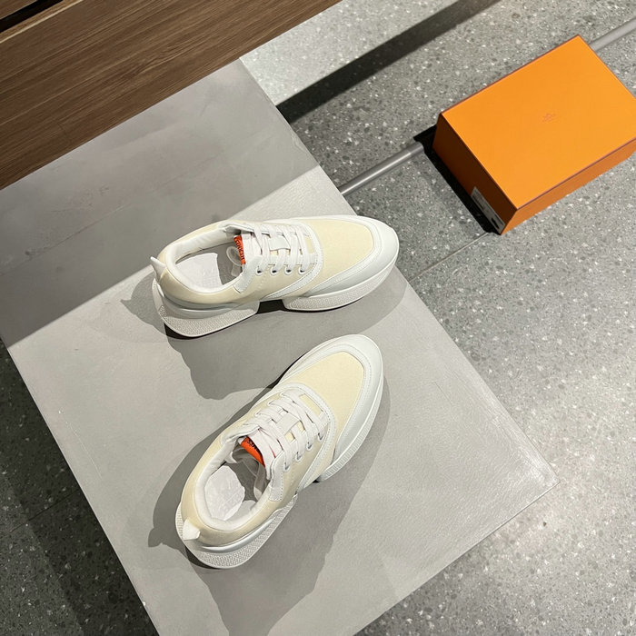 Hermes Sneakers SJH111410