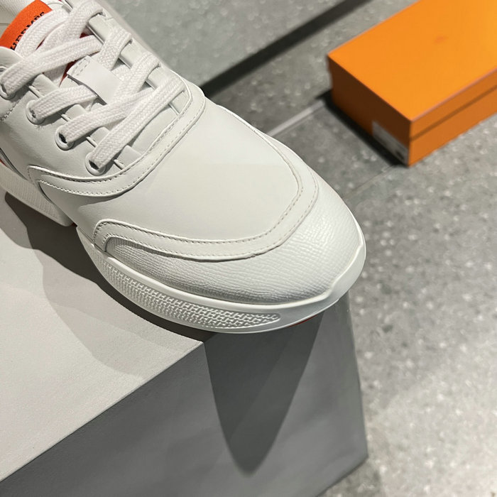 Hermes Sneakers SJH111411