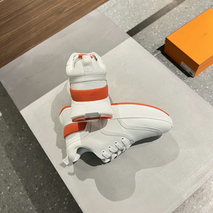 Hermes Sneakers SJH111411