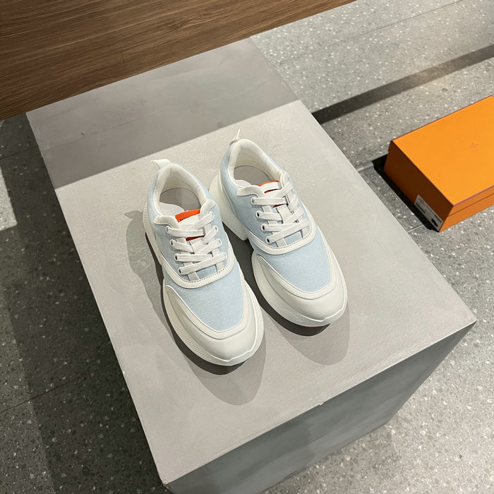 Hermes Sneakers SJH111412