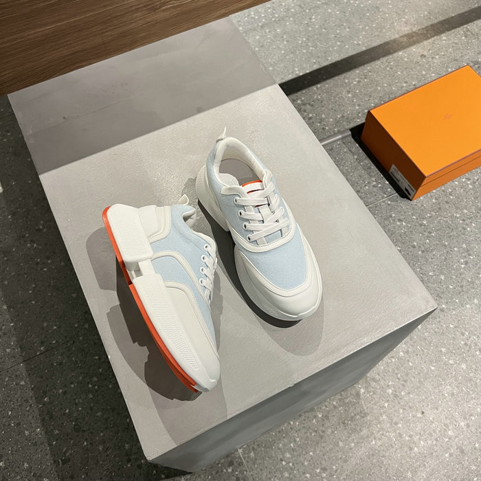 Hermes Sneakers SJH111412