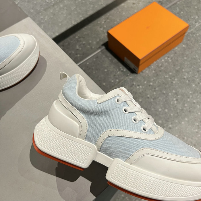 Hermes Sneakers SJH111412