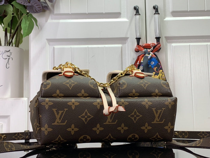 Louis Vuitton Excursion PM M46932