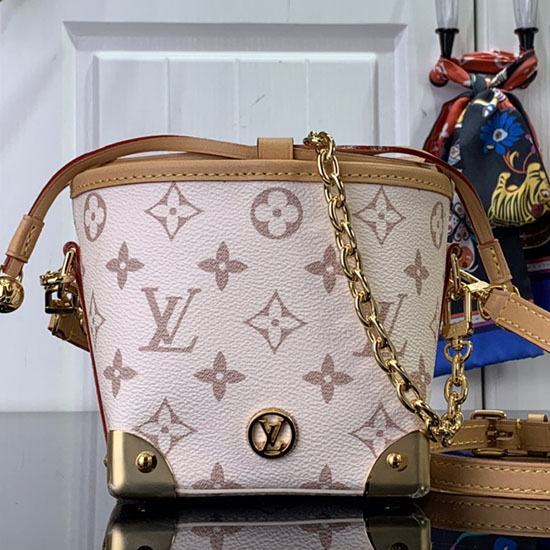 Louis Vuitton Online Only Noe Purse M83227