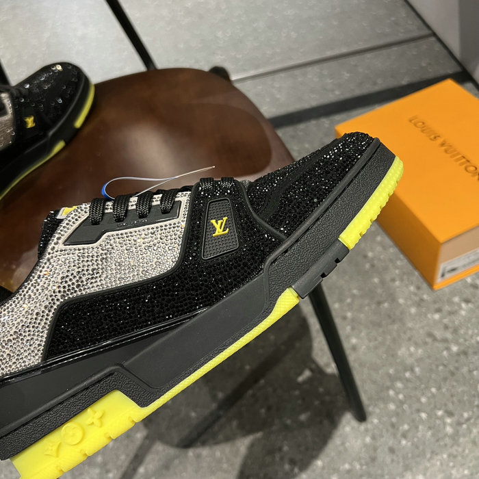 Louis Vuitton Sneakers SJL111402