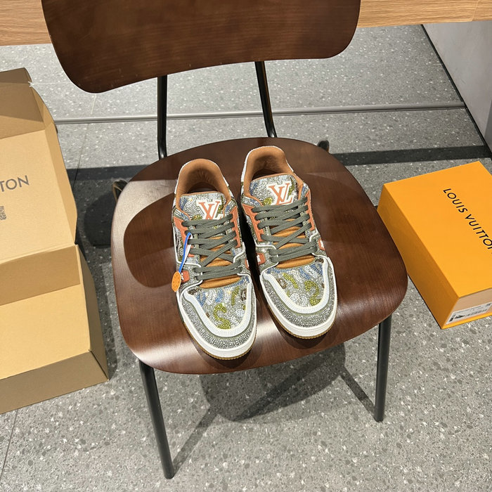 Louis Vuitton Sneakers SJL111408