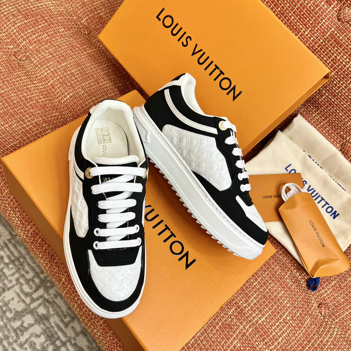 Louis Vuitton Sneakers SLL111401