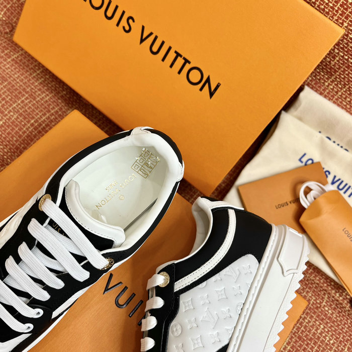 Louis Vuitton Sneakers SLL111401