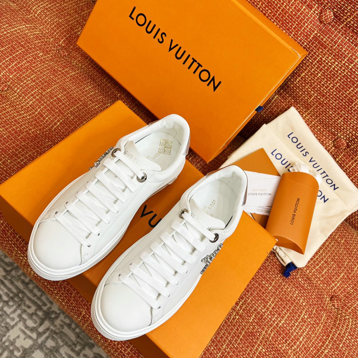 Louis Vuitton Sneakers SLL111402