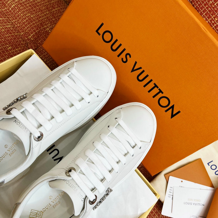 Louis Vuitton Sneakers SLL111402