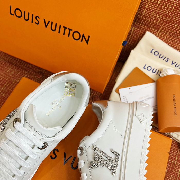 Louis Vuitton Sneakers SLL111402