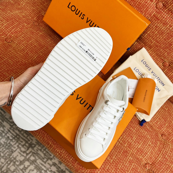 Louis Vuitton Sneakers SLL111402