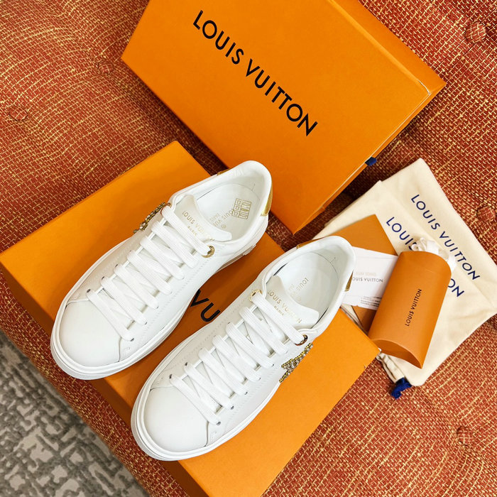 Louis Vuitton Sneakers SLL111403