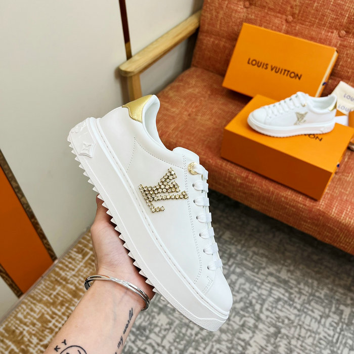 Louis Vuitton Sneakers SLL111403