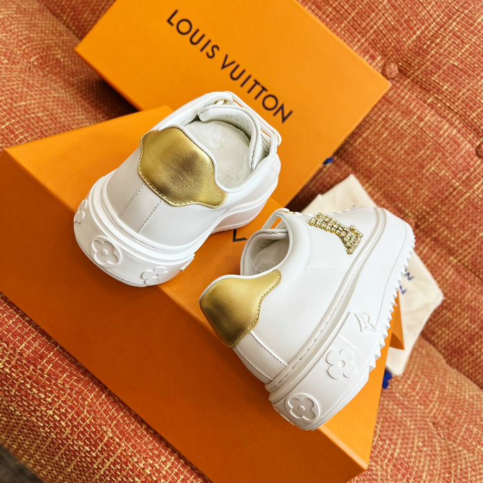 Louis Vuitton Sneakers SLL111403