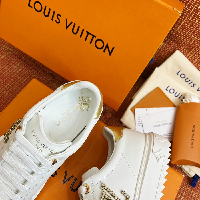 Louis Vuitton Sneakers SLL111403