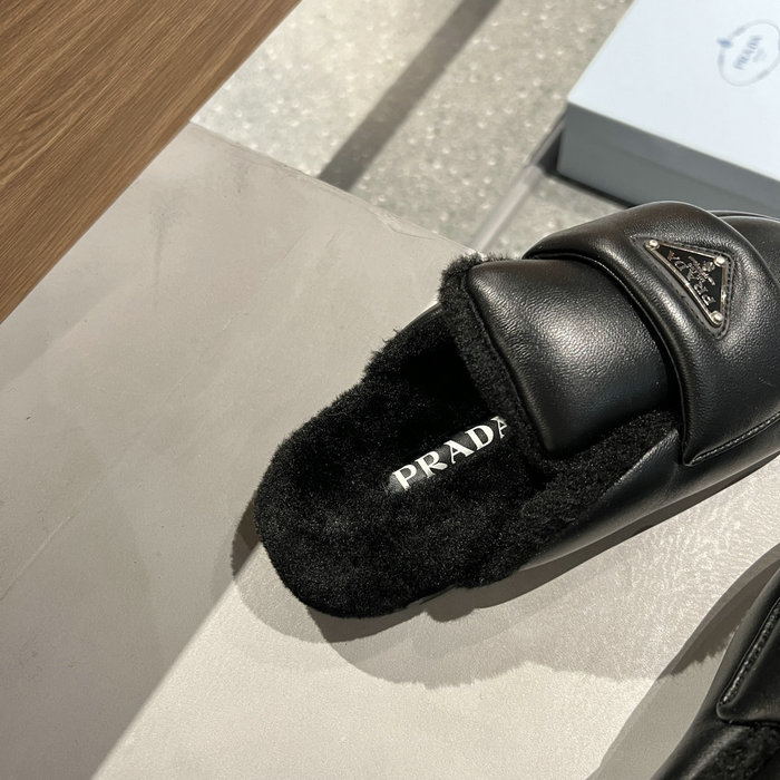 Prada Slippers SJP111401