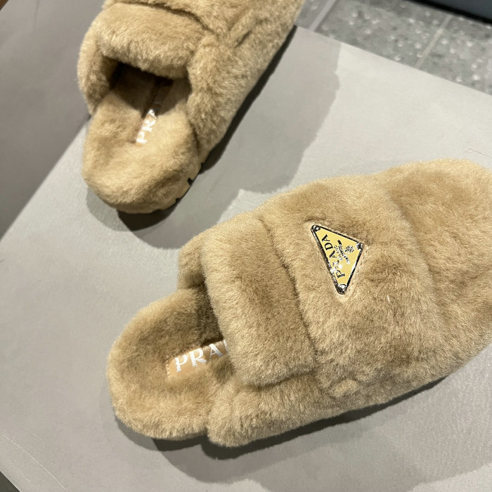 Prada Slippers SJP111404