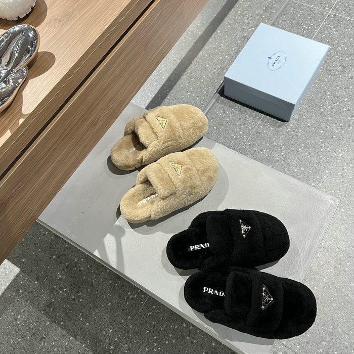 Prada Slippers SJP111404