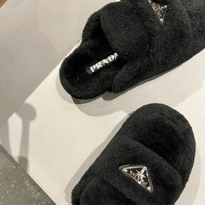 Prada Slippers SJP111405