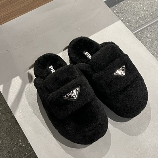 Prada Slippers SJP111405