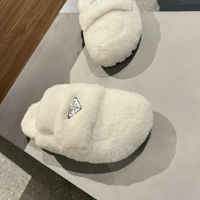 Prada Slippers SJP111406