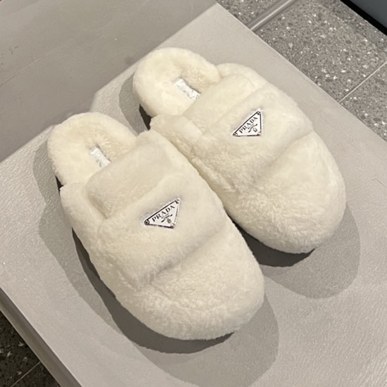 Prada Slippers SJP111406