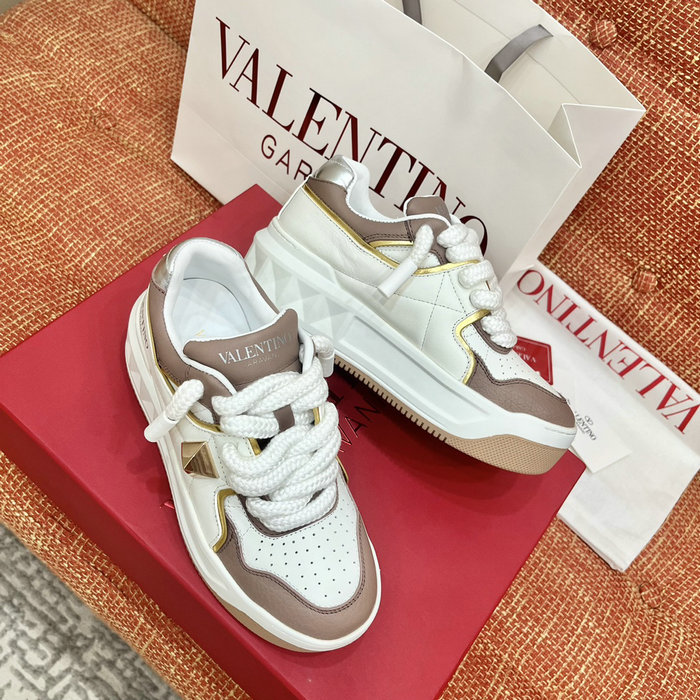 Valentino One Stud XL Trainer SLV111402