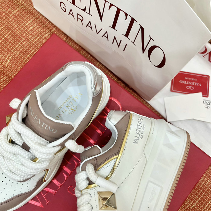 Valentino One Stud XL Trainer SLV111402