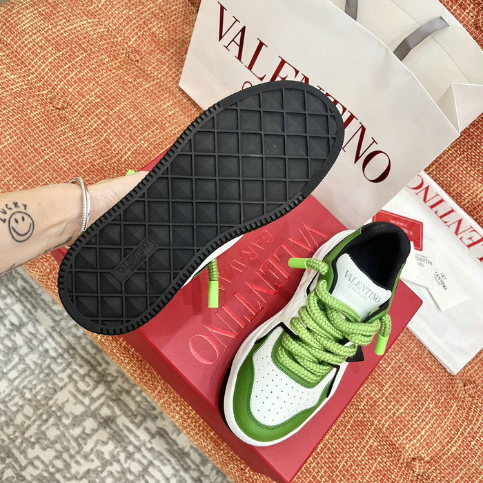 Valentino One Stud XL Trainer SLV111405