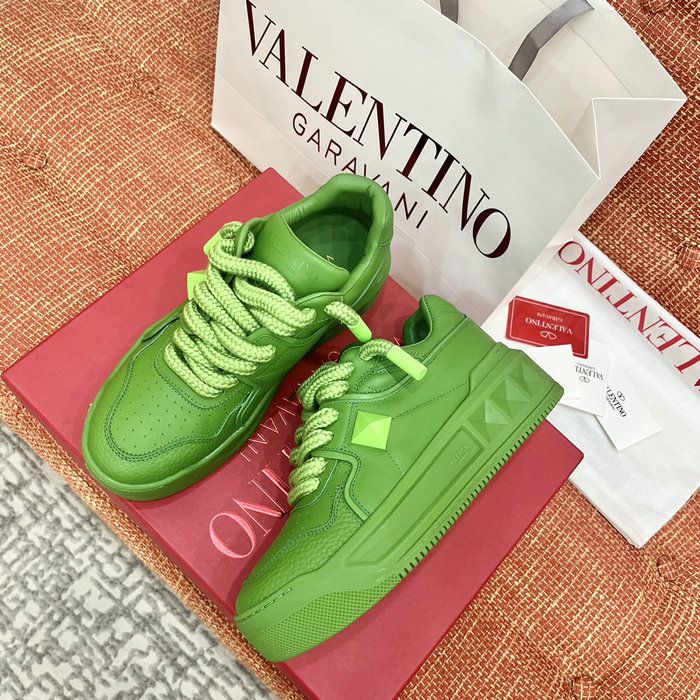 Valentino One Stud XL Trainer SLV111406