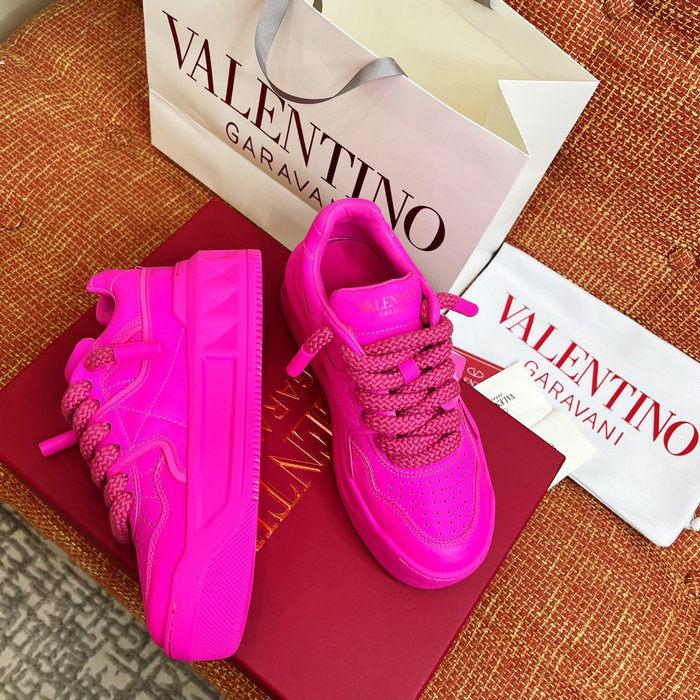 Valentino One Stud XL Trainer SLV111407