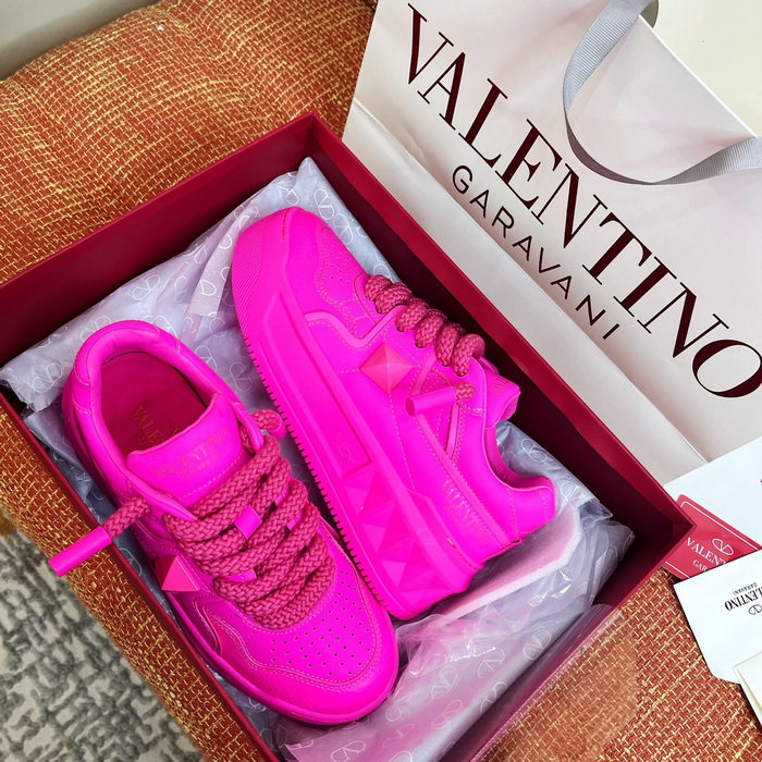 Valentino One Stud XL Trainer SLV111407