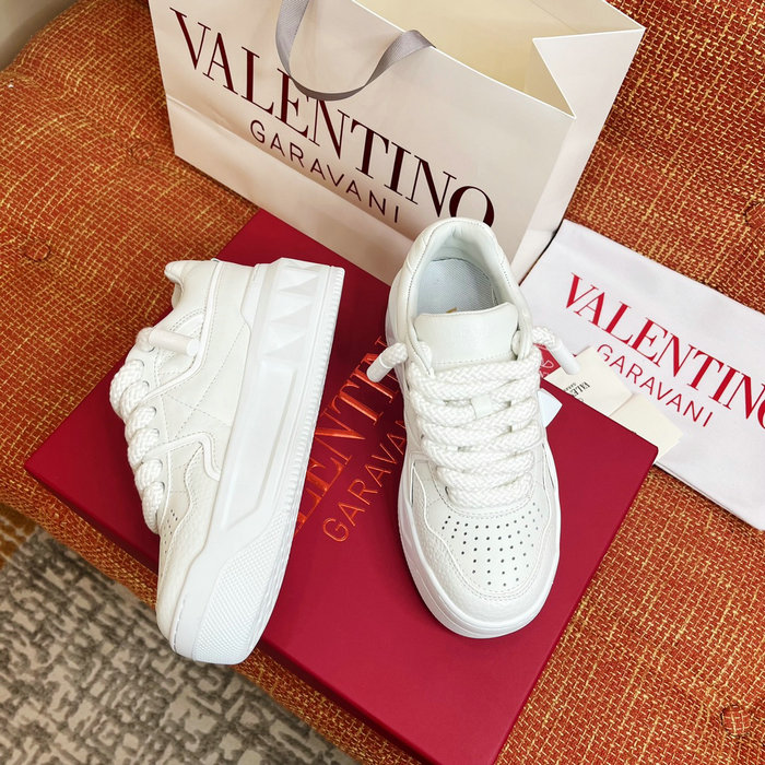 Valentino One Stud XL Trainer SLV111408