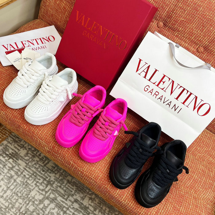 Valentino One Stud XL Trainer SLV111408