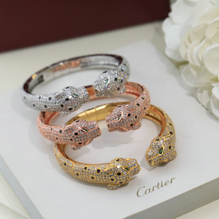 Cartier Bracelet YYCB1201