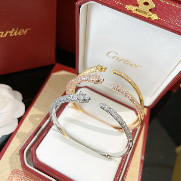 Cartier Bracelet YYCB1202